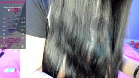 Erica online show from 12, 1, 2025