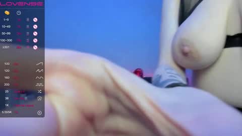 Erica online show from 23, 2, 2025