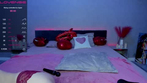 Erica online show from 28, 2, 2025