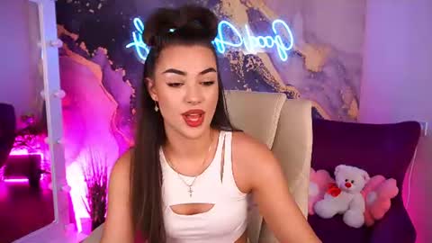 Erica online show from 28, 7, 2026