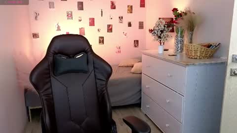 Erica online show from 22, 7, 2026
