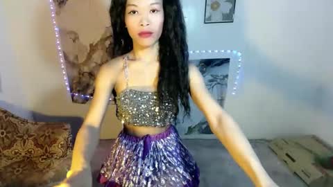 ericaxox1 online show from 12, 5, 2026