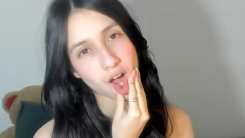 Dayanna online show from 30, 9, 2025