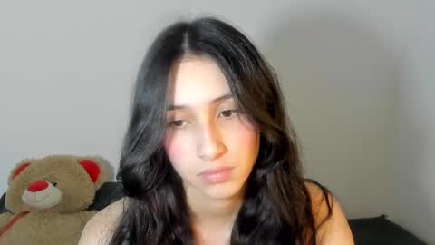 Dayanna online show from 4, 10, 2025