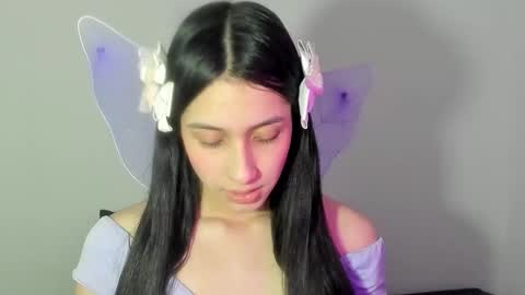 Dayanna online show from 1, 11, 2025