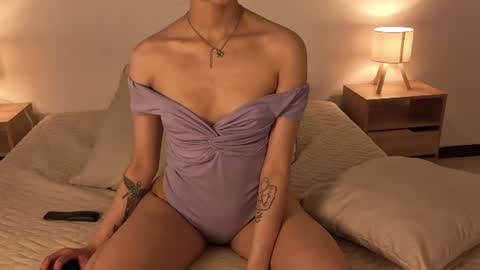 Dayanna online show from 14, 7, 2026