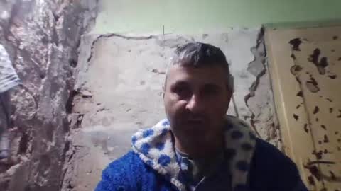 eric online show from 11, 10, 2025