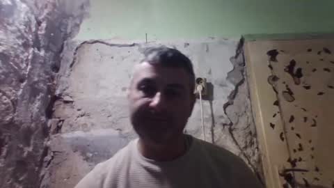 eric online show from 27, 11, 2025