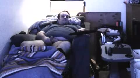 Snapshot of ericcottenoir chatting on 3, 8, 2026 ericcottenoir online show from 3, 8, 2026