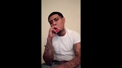 ericdaniel3890 online show from 15, 5, 2026