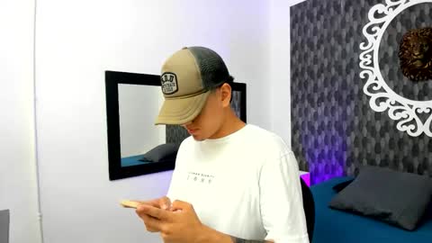 Erick  online show from 18, 3, 2026