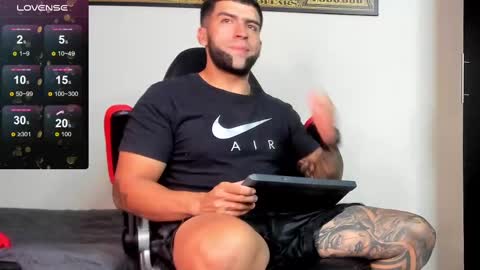 my   online show from 18, 2, 2025