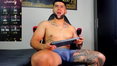 my   online show from 8, 3, 2025