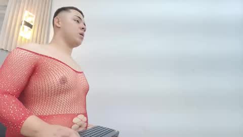 Snapshot of erick_craig chatting on 13, 1, 2026 Erick online show from 13, 1, 2026