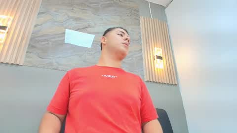 Snapshot of erick_craig chatting on 6, 2, 2026 Erick online show from 6, 2, 2026