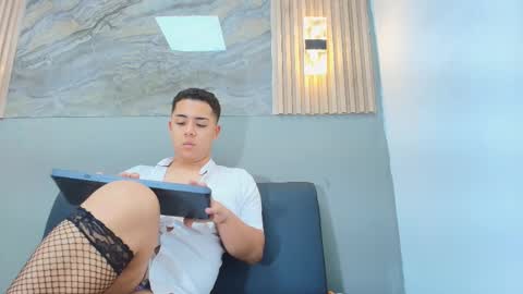 Snapshot of erick_craig chatting on 20, 2, 2026 Erick online show from 20, 2, 2026