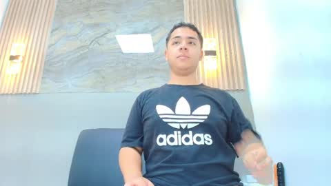 Snapshot of erick_craig chatting on 31, 3, 2026 Erick online show from 31, 3, 2026