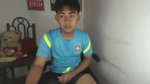 erick_cummer30 online show from 16, 4, 2026