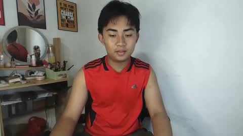 erick_cummer30 online show from 17, 5, 2026