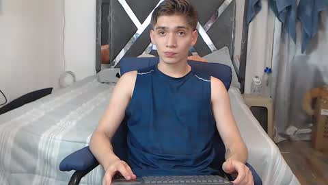 erick_de_rossee online show from 14, 1, 2025