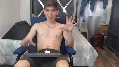 erick_de_rossee online show from 23, 1, 2025