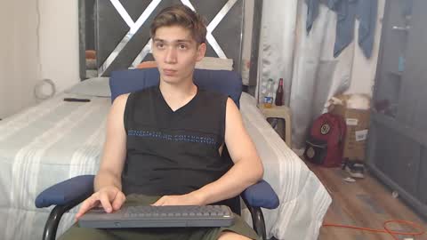 erick_de_rossee online show from 28, 1, 2025