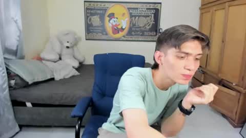 erick_de_rossee online show from 30, 10, 2025