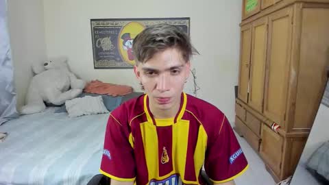 erick_de_rossee online show from 5, 2, 2026