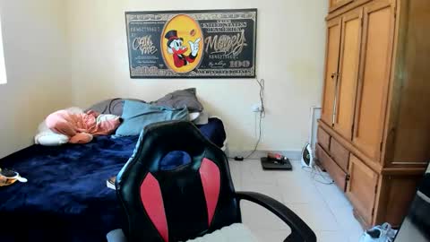erick_de_rossee online show from 14, 5, 2026
