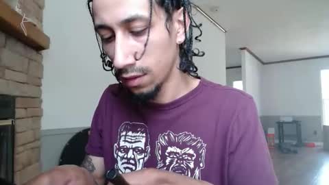 erick online show from 26, 3, 2026