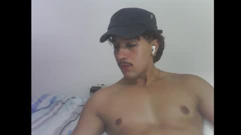 Snapshot of erick_prada chatting on 11, 10, 2025 erick prada online show from 11, 10, 2025