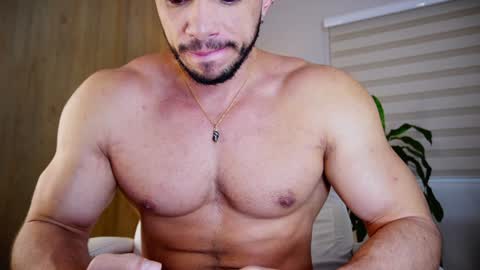 Erick Thompson online show from 11, 1, 2025