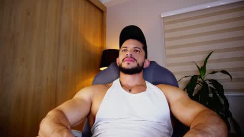 Erick Thompson online show from 22, 1, 2025