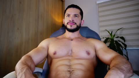 Erick Thompson online show from 29, 1, 2025