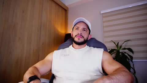 Erick Thompson online show from 30, 1, 2025