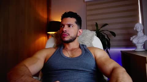 Erick Thompson online show from 27, 9, 2025