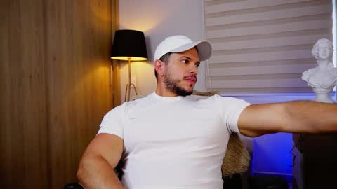 Erick Thompson online show from 23, 3, 2026