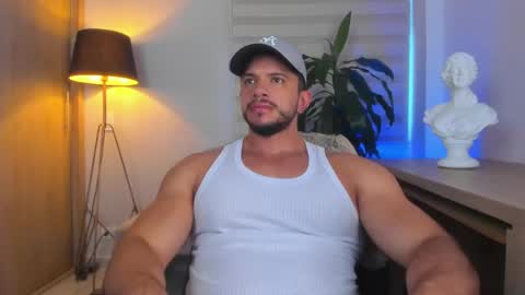 Erick Thompson online show from 12, 5, 2026