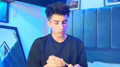 erick online show from 25, 3, 2026