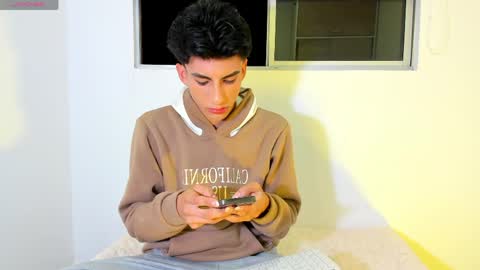 erick online show from 16, 5, 2026