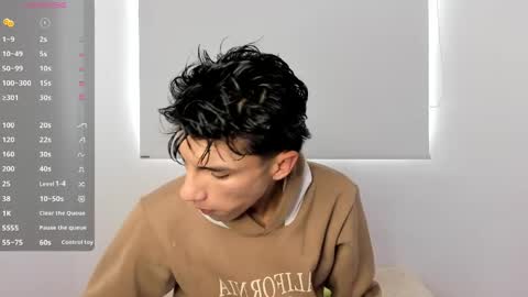 erick online show from 17, 5, 2026