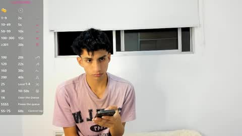 erick online show from 19, 5, 2026