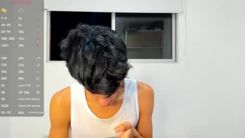 erick online show from 23, 5, 2026
