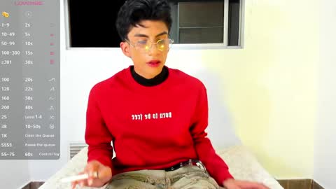 erick online show from 24, 5, 2026