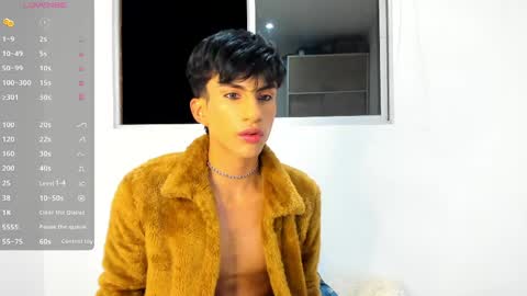 erick online show from 25, 5, 2026