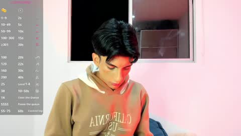 erick online show from 26, 5, 2026