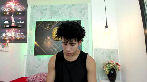 Snapshot of erick_zhimerman chatting on 15, 1, 2025   online show from 15, 1, 2025