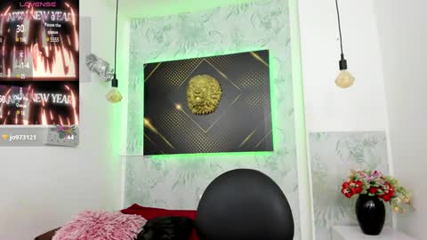 Snapshot of erick_zhimerman chatting on 21, 1, 2025   online show from 21, 1, 2025