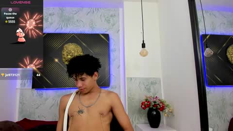 Snapshot of erick_zhimerman chatting on 21, 1, 2025   online show from 21, 1, 2025