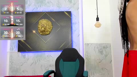 Snapshot of erick_zhimerman chatting on 25, 1, 2025   online show from 25, 1, 2025